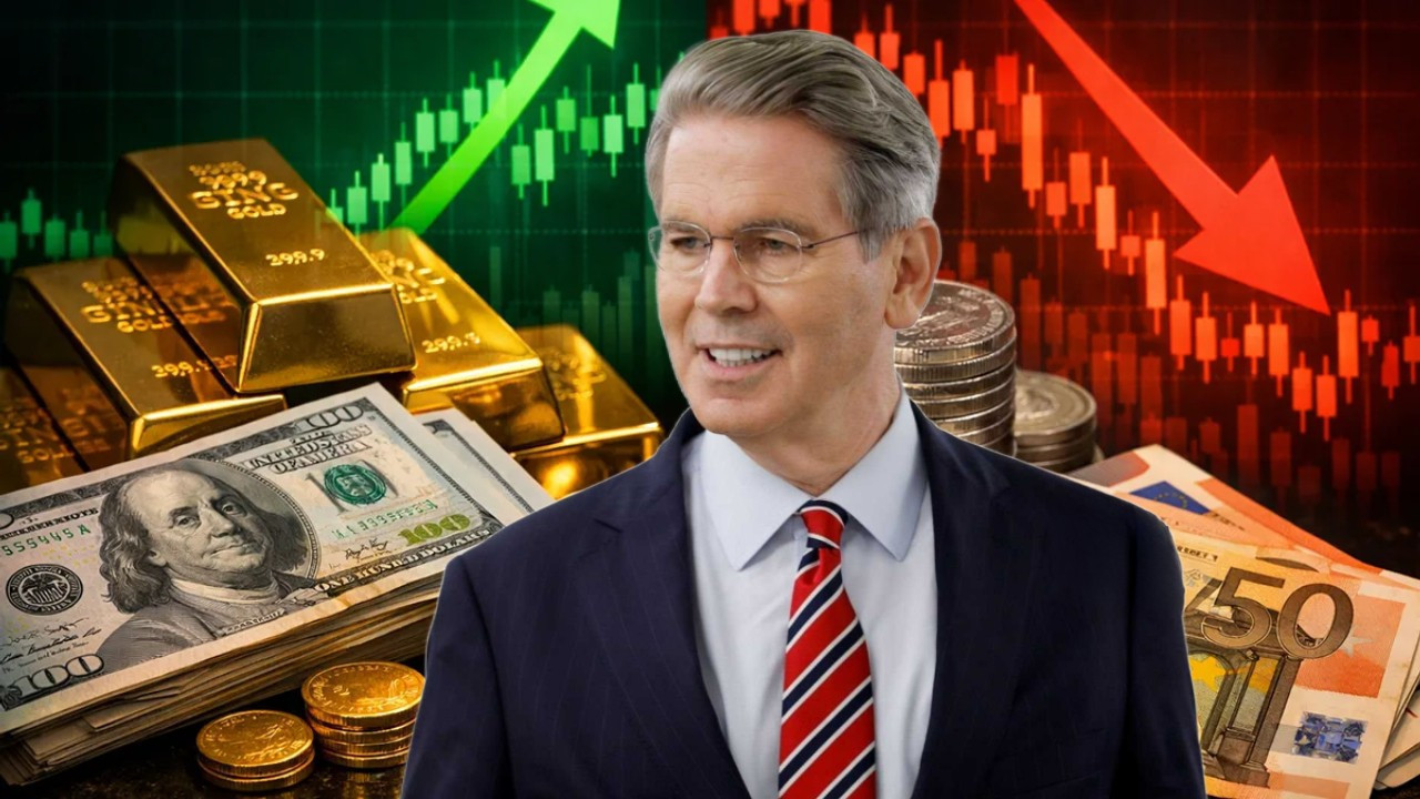 Altındaki sert dalgalanmanın perde arkası: Anı kırılmanın nedeni açıklandı