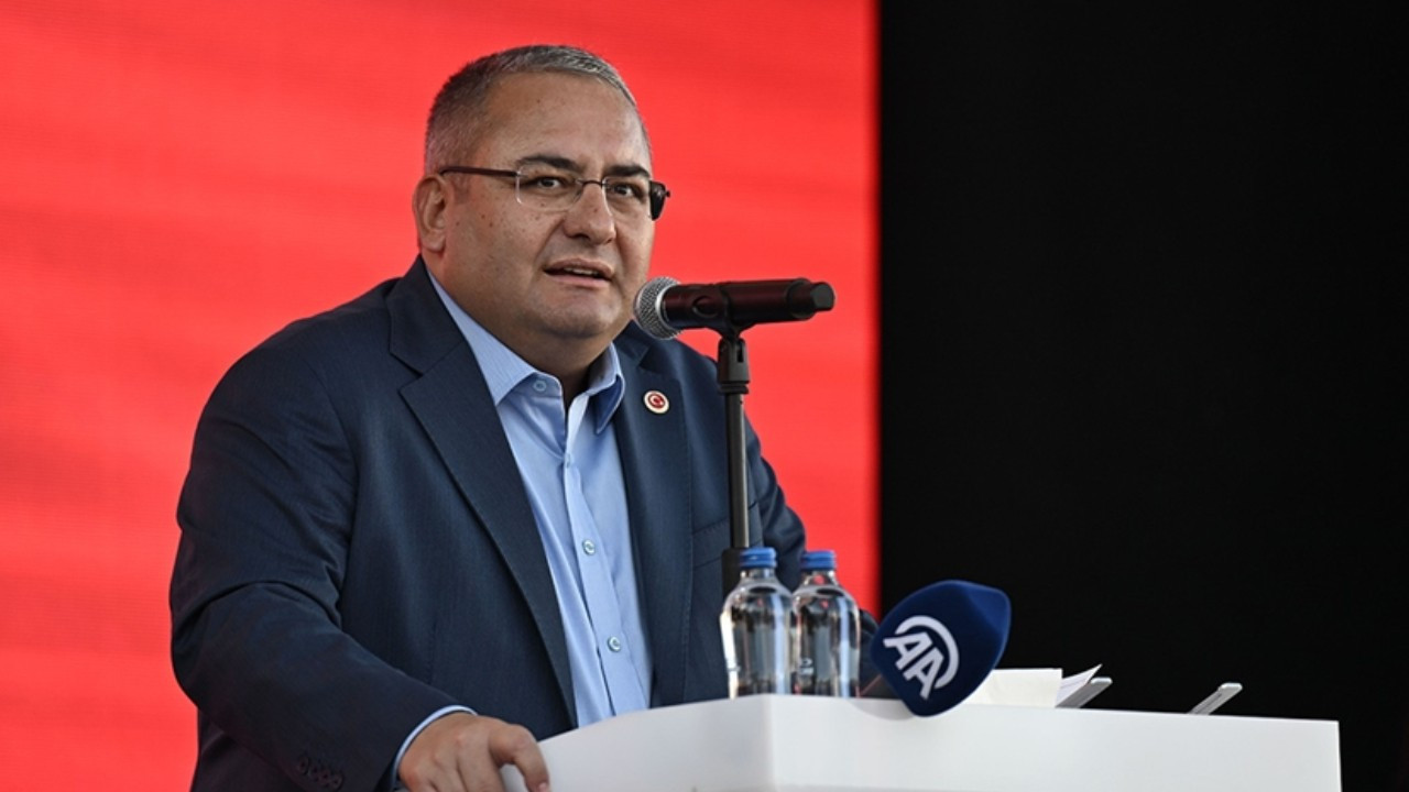 CHP'den istifa eden Keçiören Belediye Başkanı Mesut Özarslan hakkında inceleme başlatıldı