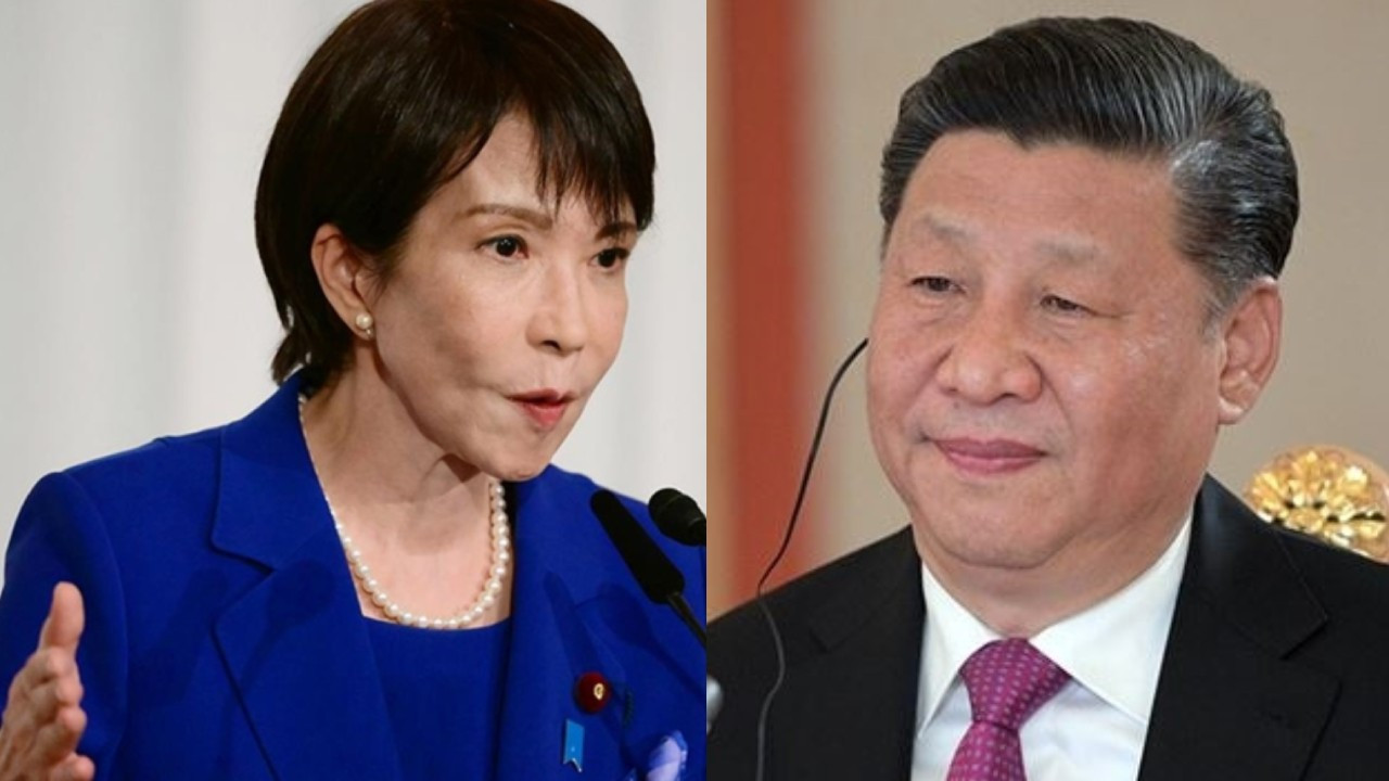 Çin'den Takaiçi'nin zaferi sonrası Japonya'ya gözdağı