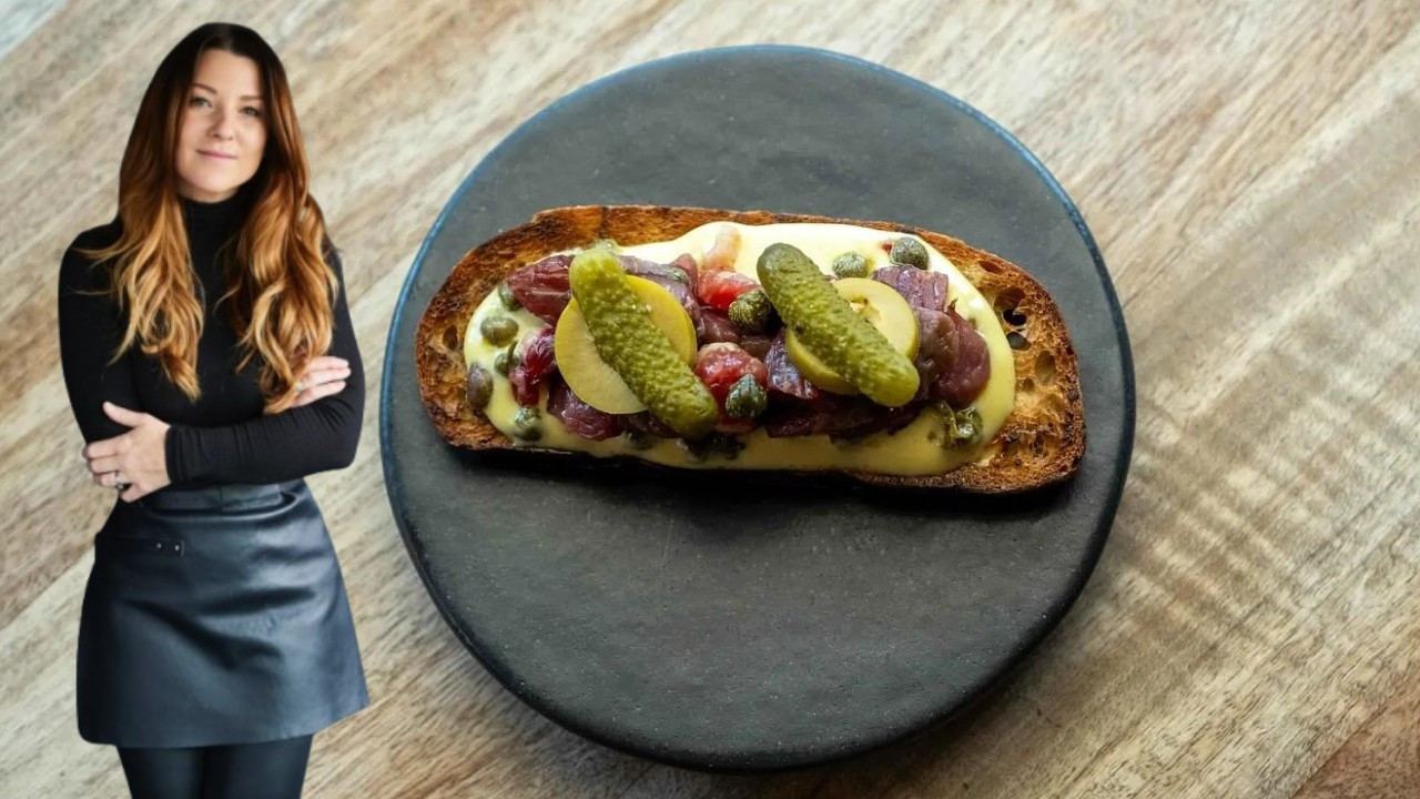 Michelin rehberine giren restoran daha fazla dayanamadı! Son yemek servisi 1 Mart'ta...