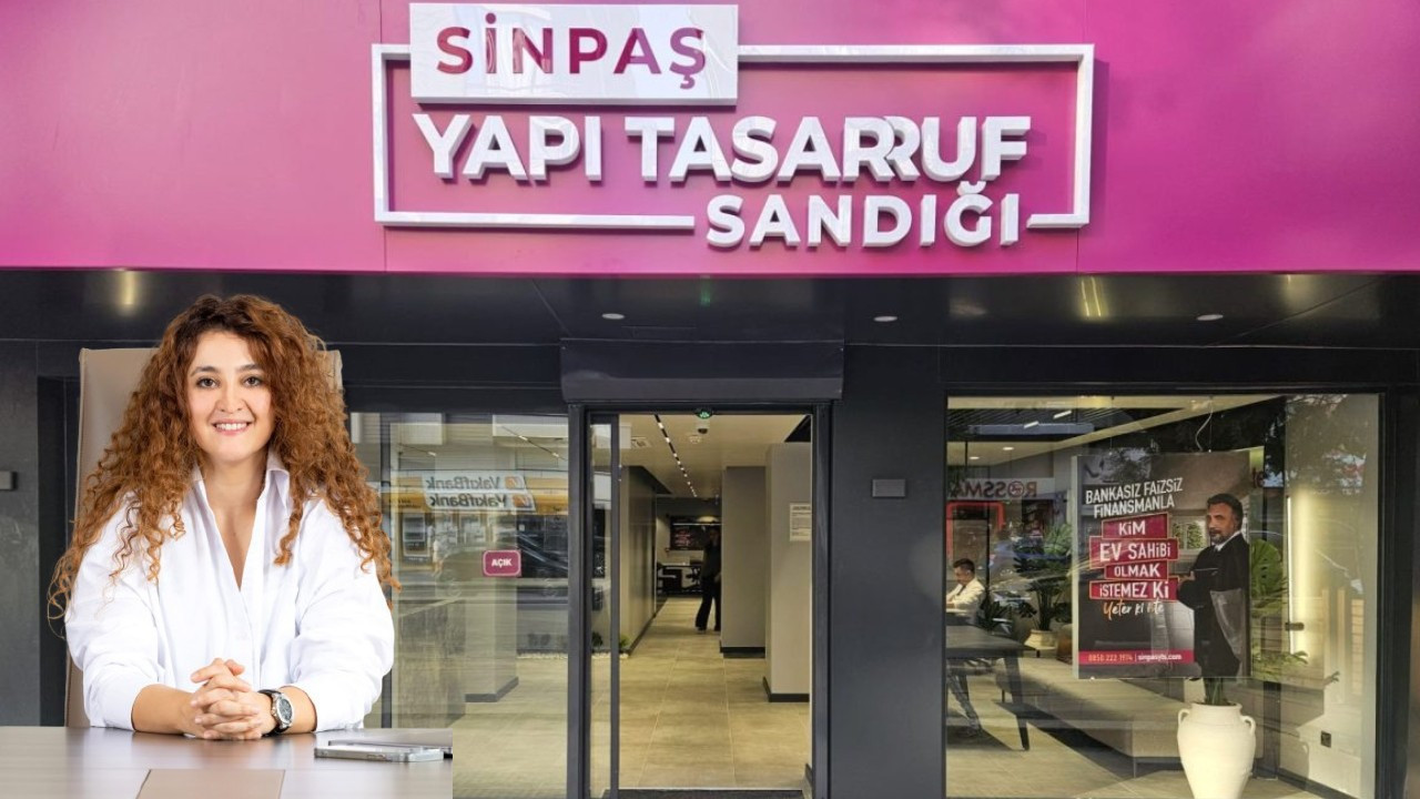 Finans sektöründe bir ilk: Sinpaş YTS pazartesiyi de izin kapsamına aldı
