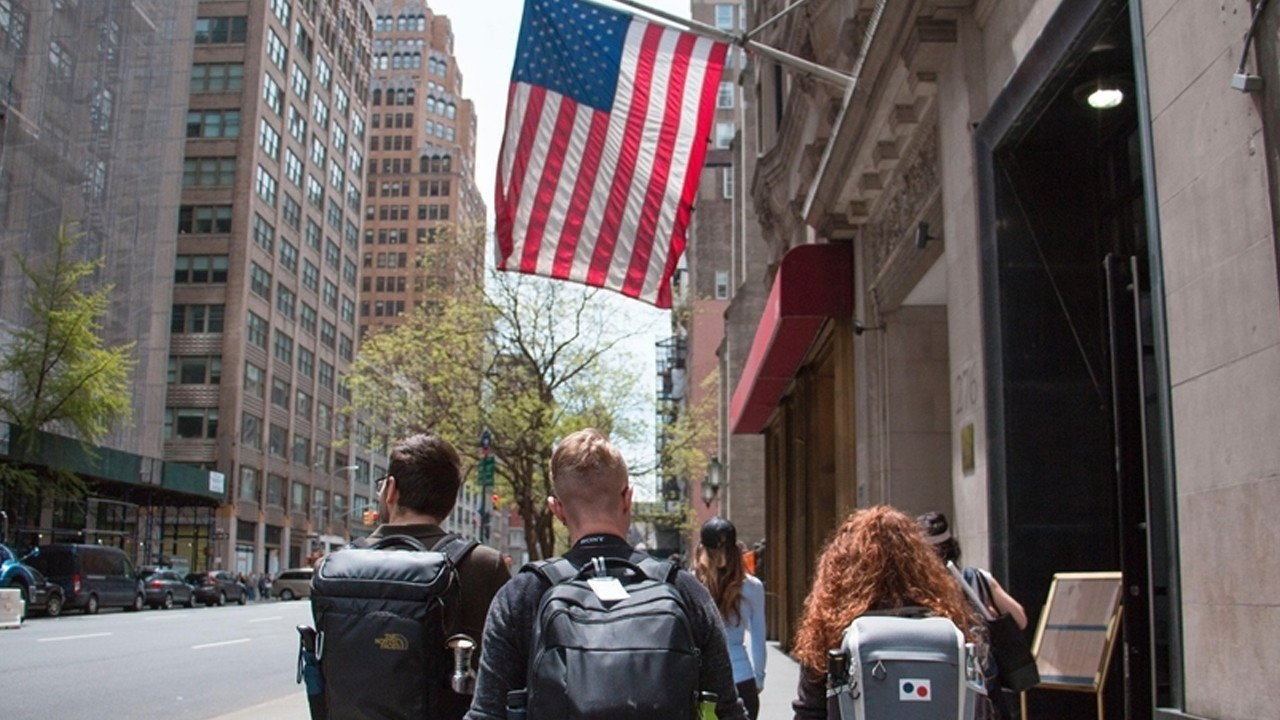 ABD’de istihdam maliyeti beklentilerin altında arttı