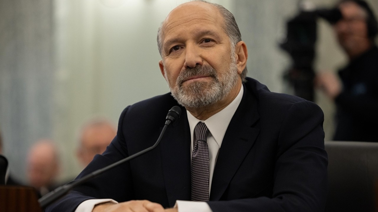 ABD Ticaret Bakanı’ndan Epstein itirafı