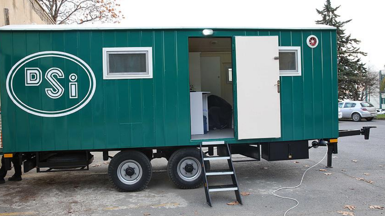 DSİ bin 389 işçi alımı kura çekimi ne zaman? Nihai liste yayımlandı mı?