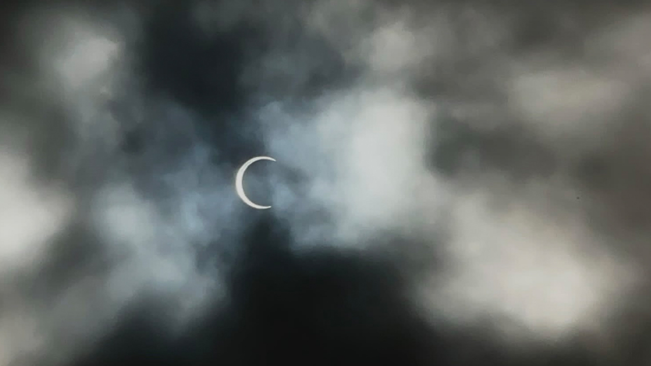 Güneş Tutulması ne zaman, hangi gün? Tutulma Türkiye'den görülecek mi?