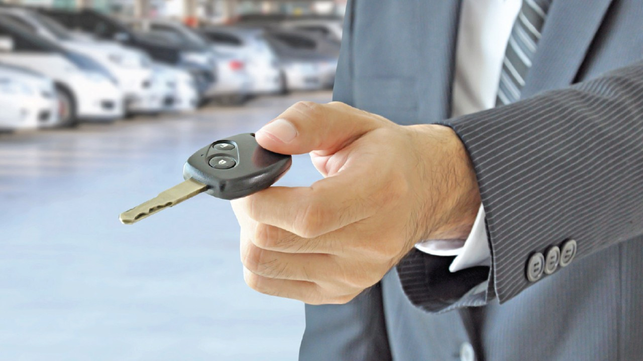 Araç Kiralama: Operasyonel Verimlilik ve Finansa Uyum