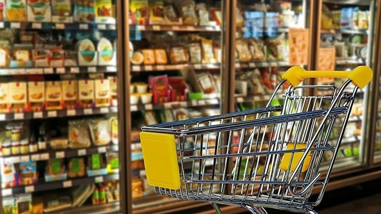 ABD'de perakende satışlar aralıkta yatay seyretti