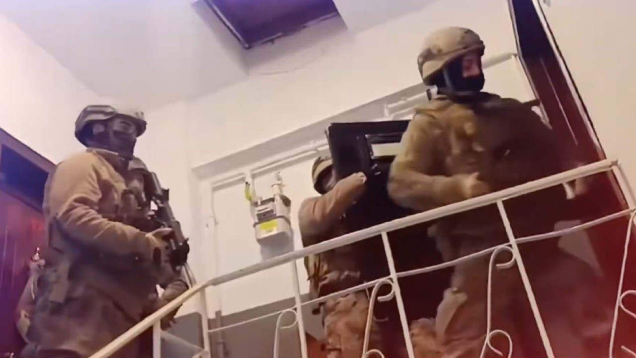 Sosyal medyadaki uyuşturucu ağı çökertildi: 305 kişi gözaltına alındı