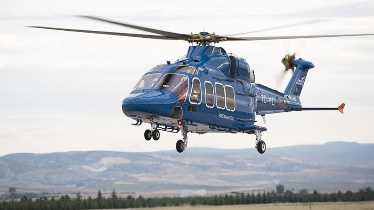 GÖKBEY Suudi Arabistan yolunda: İlk anlaşma imzalandı