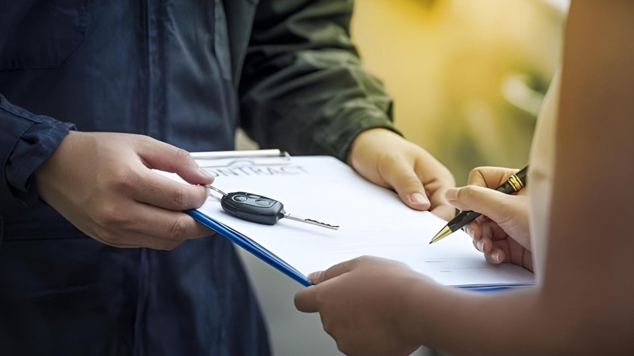 Araç kiralamada yeni dönem: Sektörü kökten değiştirecek düzenlemeler geliyor
