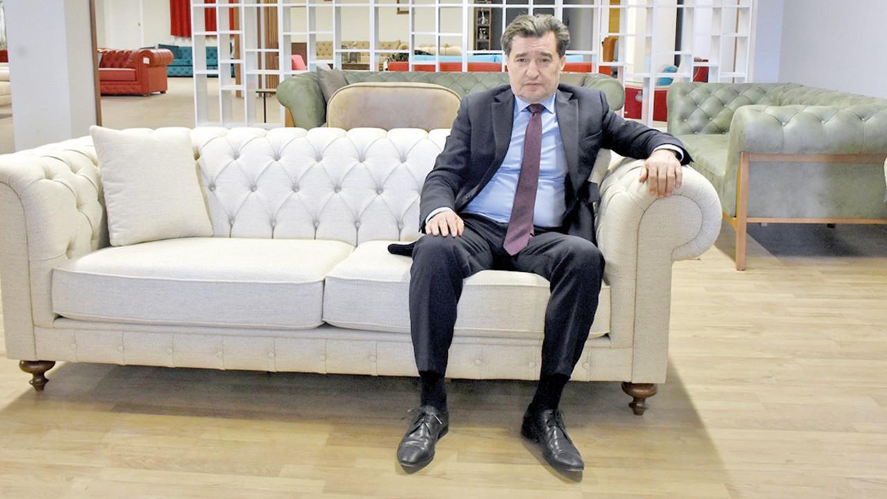 Mobilya İhracatı Düşüyor, İthalattan Çıkış Stratejileri