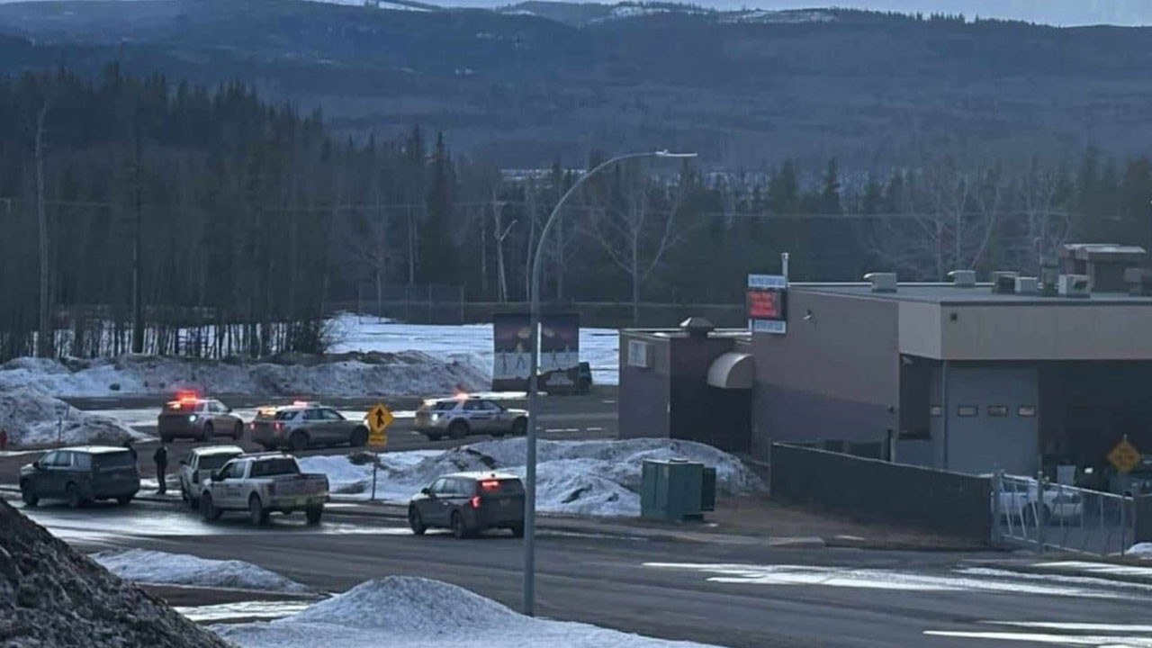 Kanada'da okulda silahlı katliam: 10 kişi öldü, 27 kişi yaralandı