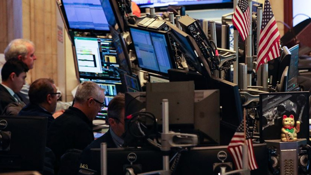 New York Borsası: Pozitif Açılış ve İstihdam Artışı - Bugun.TR