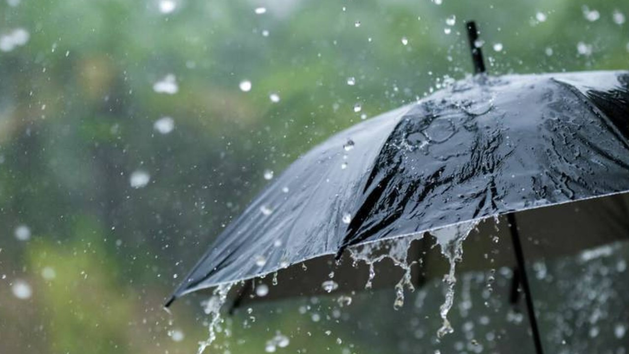 9 il için kuvvetli yağış alarmı: Sel, heyelan ve çığ riski