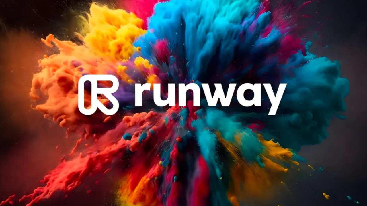 Video üreten Runway 5,3 milyar dolar değerlemeye ulaştı