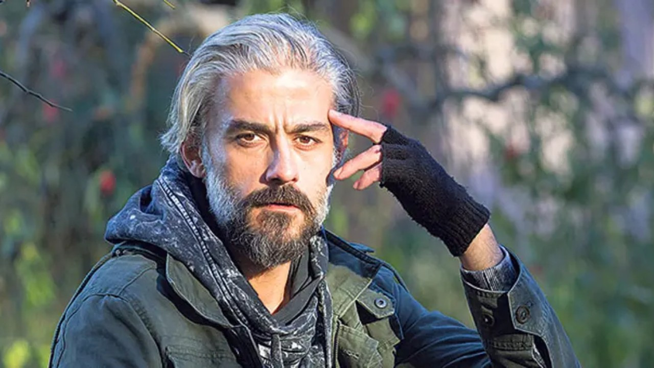 Poyraz Karayel'deki rolüyle tanınmıştı: Kanbolat Görkem Arslan hayatını kaybetti