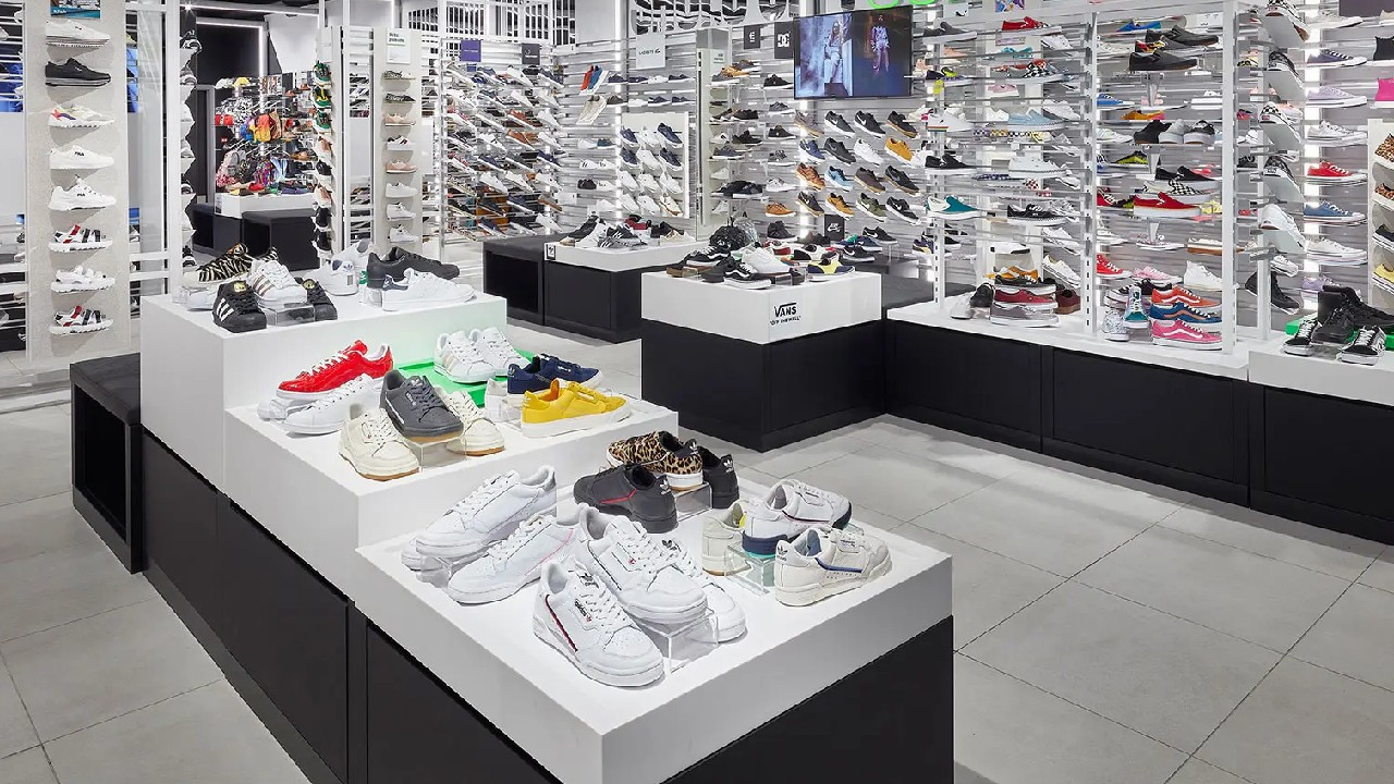 Schuh'in Bradford Şubesinin Kapandığını duyurdu - Perakende Sektöründe Değişim