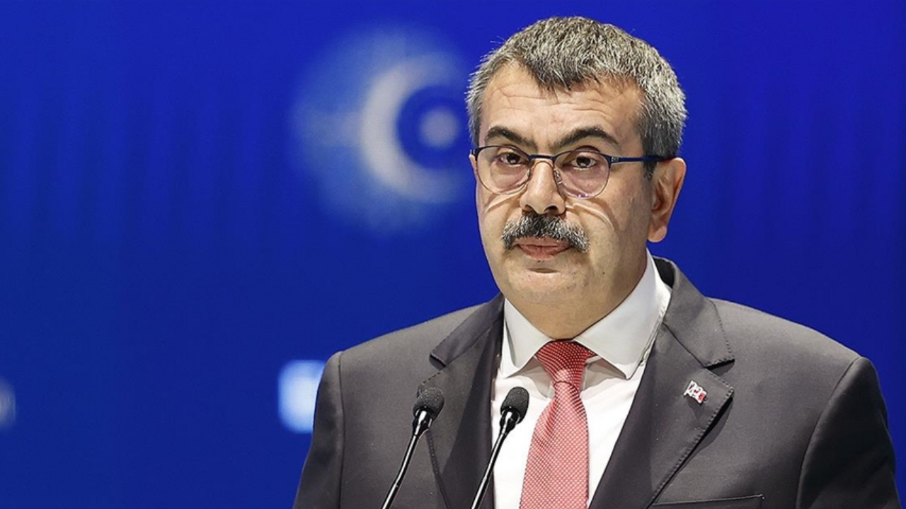 Milli Eğitim Bakanı Yusuf Tekin değişti mi?