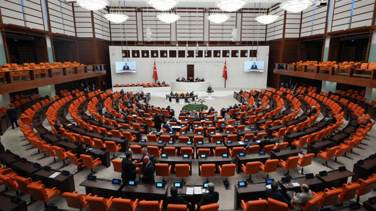 12. Yargı Paketi Meclis'e ne zaman gelecek? Yeni yargı maddeleri belli oldu mu? Af geliyor mu?