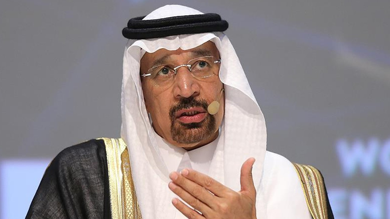 Suudi Arabistan Yatırım Bakanı Görevden Ayrılışı - Bugun TR