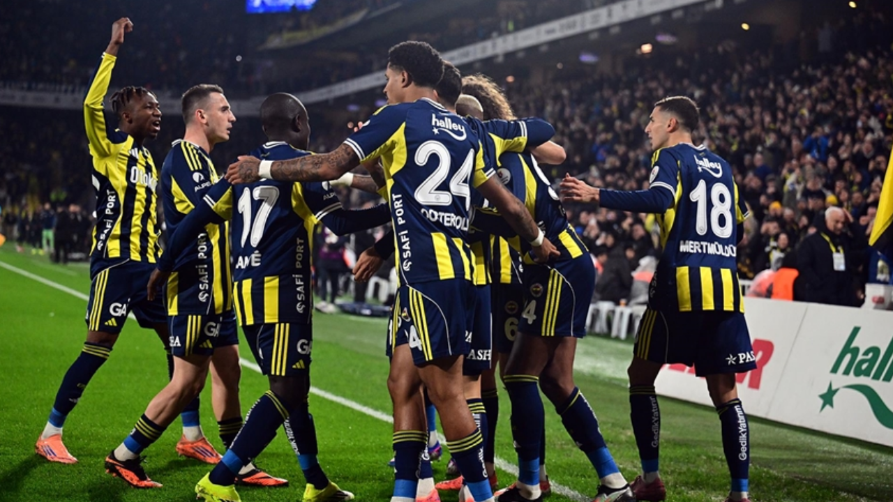 Fenerbahçe UEFA Avrupa Ligi maçı ne zaman? FB - Nottingham Forest FC mücadelesi saat kaçta, hangi kanalda?