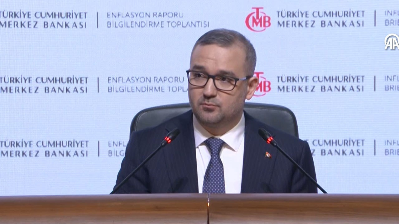 TCMB Başkanı Fatih Karahan: Hizmet Enflasyonunda Düşüş Önemli Olacak