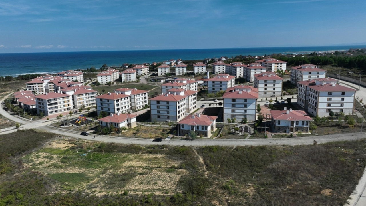 TOKİ Muğla Kuraları Ne Zaman? Beklenen Takvim - Bugun.TR