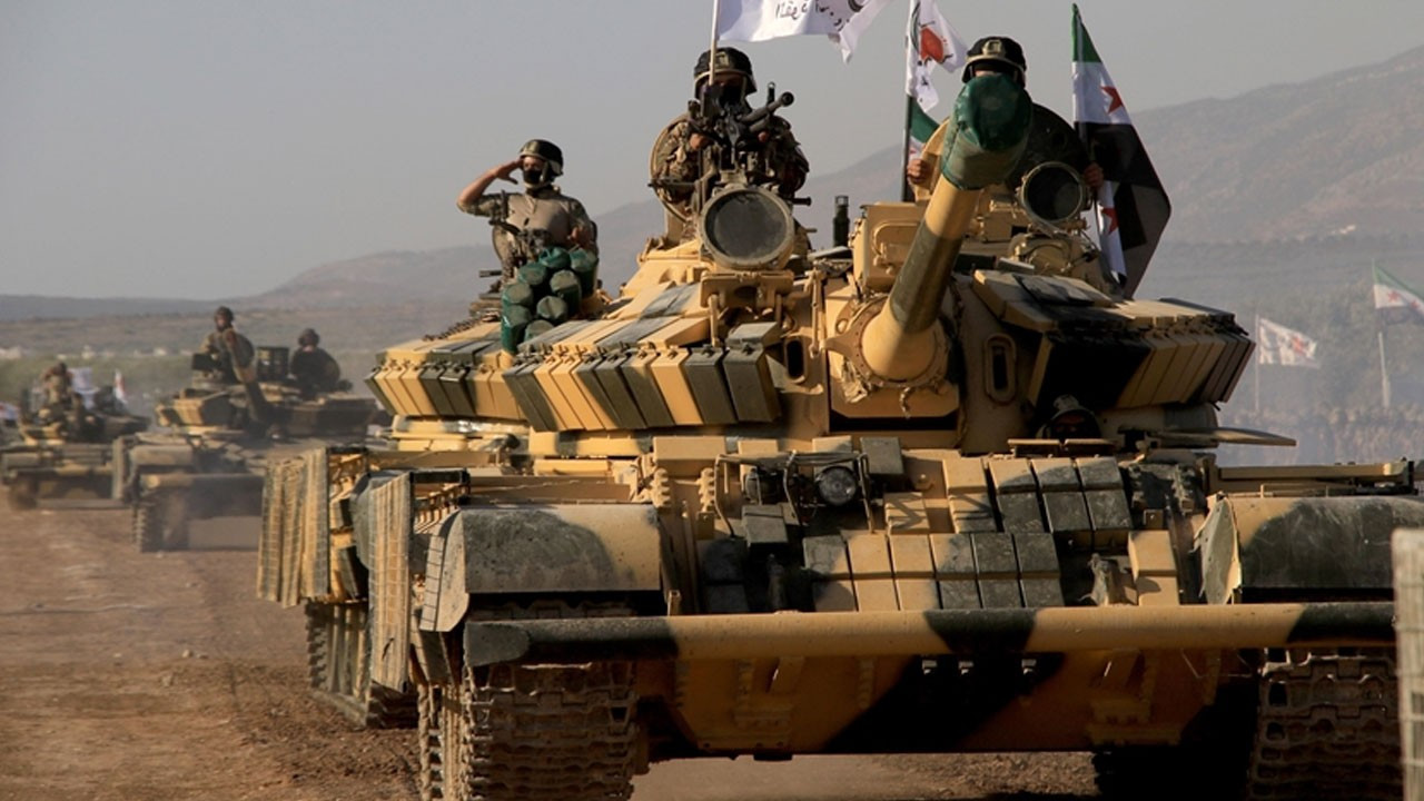 ABD Tenef Üssü'nden Çıkış: Stratejik Değişim