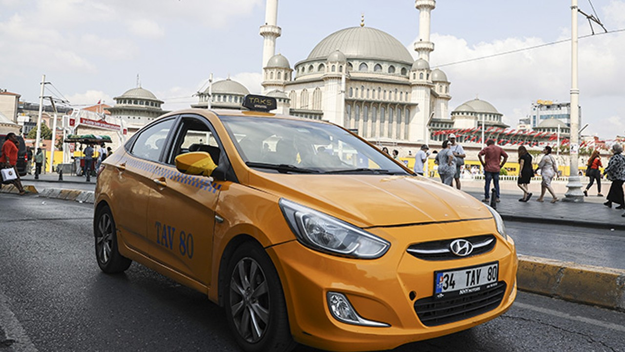 Taksi Fiyatları Yenileniyor: İstanbul'da Taksi Kullanımına Etkiler