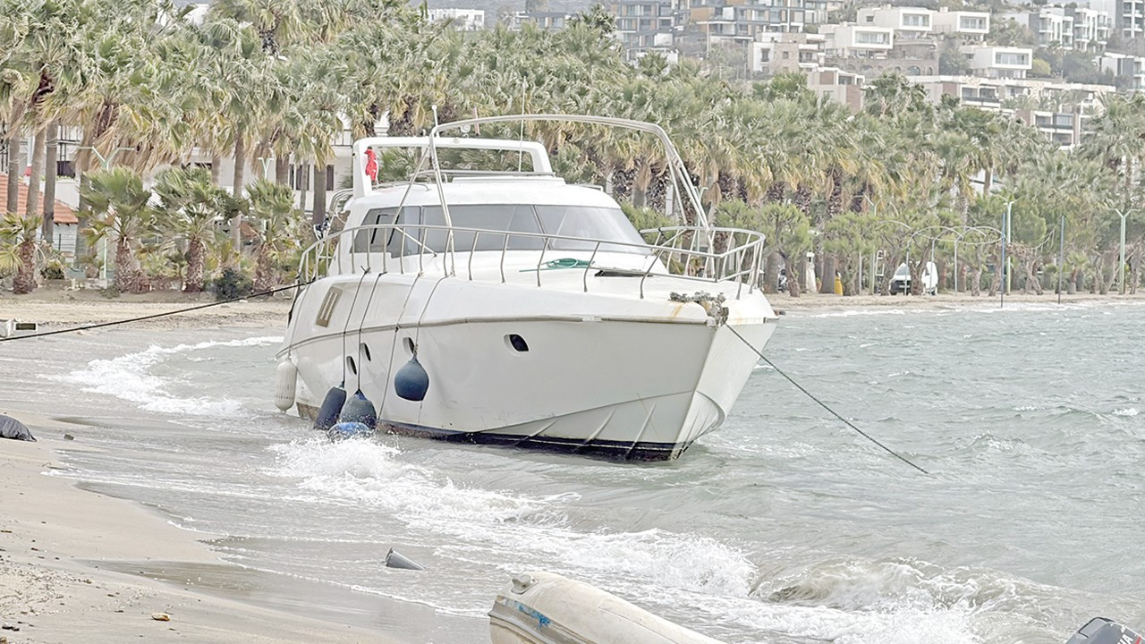 Yat ve Tekne Endüstrisi: Fiyatlara Karşı Tüketicinin Gerilemesi