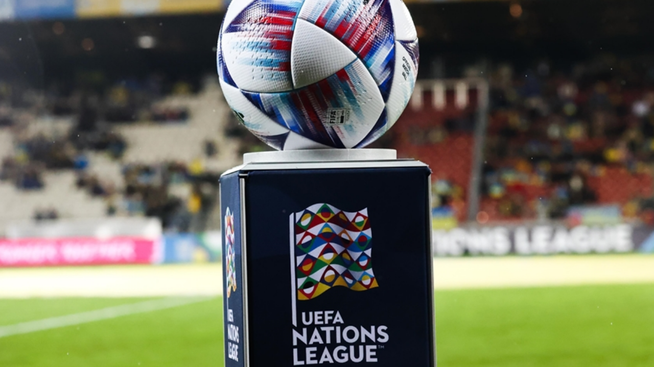 UEFA Uluslar Ligi kura çekimi ne zaman, saat kaçta, hangi kanalda? Türkiye A Mili Takım rakipleri kimler oldu?
