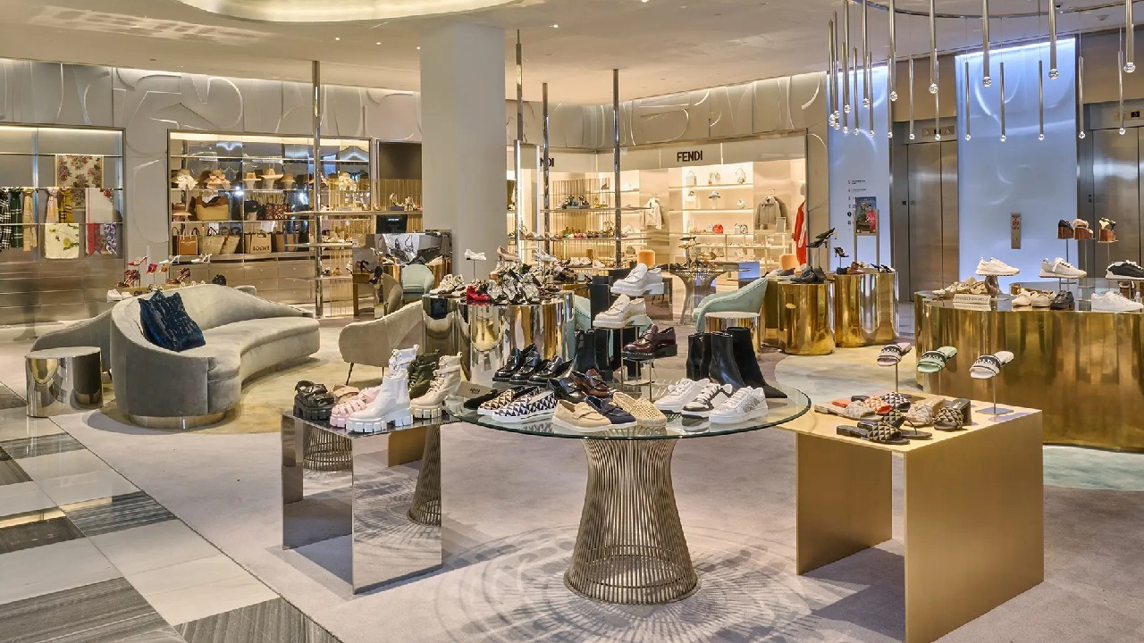 Saks Fifth Avenue'in Mağaza Kapama Kararları: Lüks Perakende Sektoründe Yenilikçi Adım