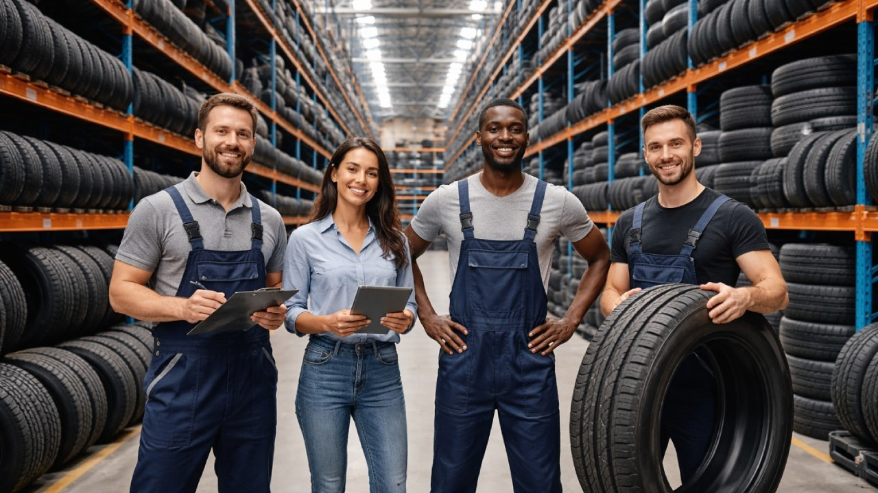 91 yıllık lastik devi kepenk indiriyor! Yüzlerce kişi işsiz kalacak...