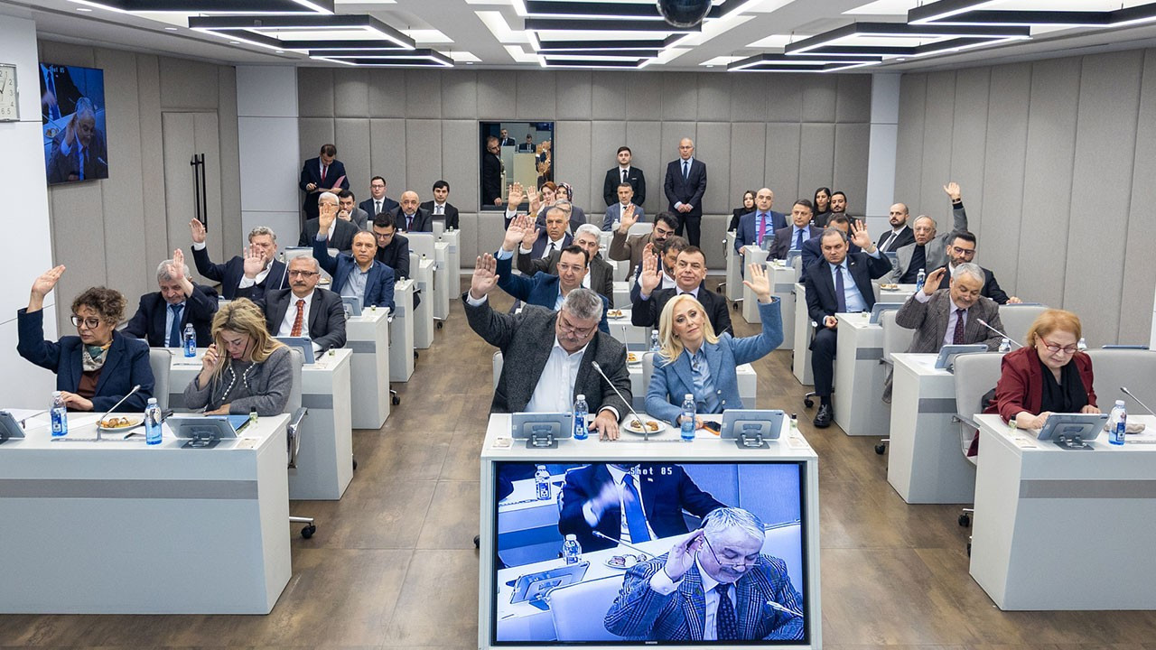 Basın İlan Kurumu sosyal destekleri yüzde 50 artırdı