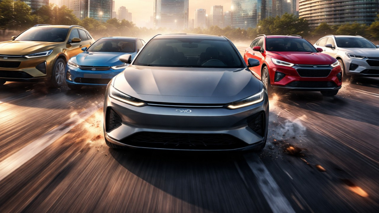 Otomobil sektörüne acil müdahale: Satışlar çakıldı, fiyat savaşına yasak geldi