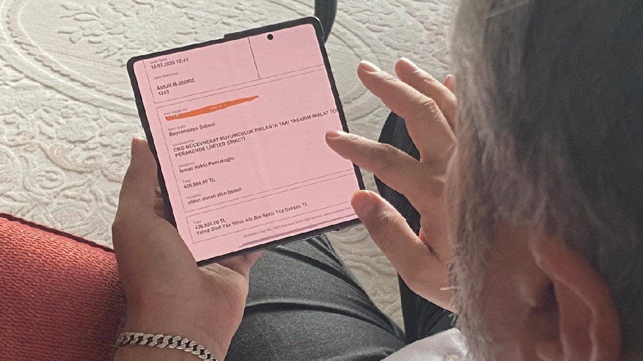 Hesabına 6 haneli para geldi! İade edecek ama sahibini bulamıyor