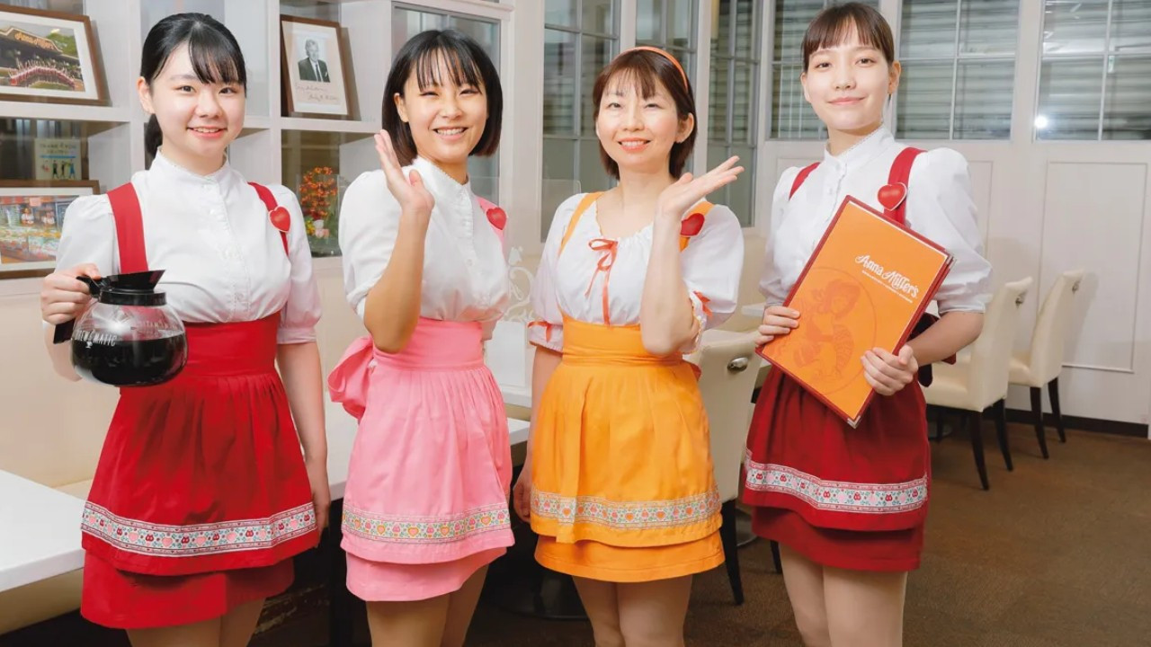 Kepenkleri indiren restoran zinciri 3 yıl yeniden açılıyor