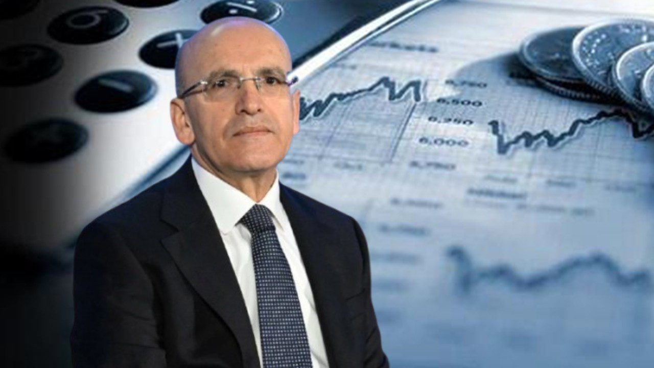 Bakan Şimşek'ten cari açık mesajı: 2026 yılı için iyimser konuştu