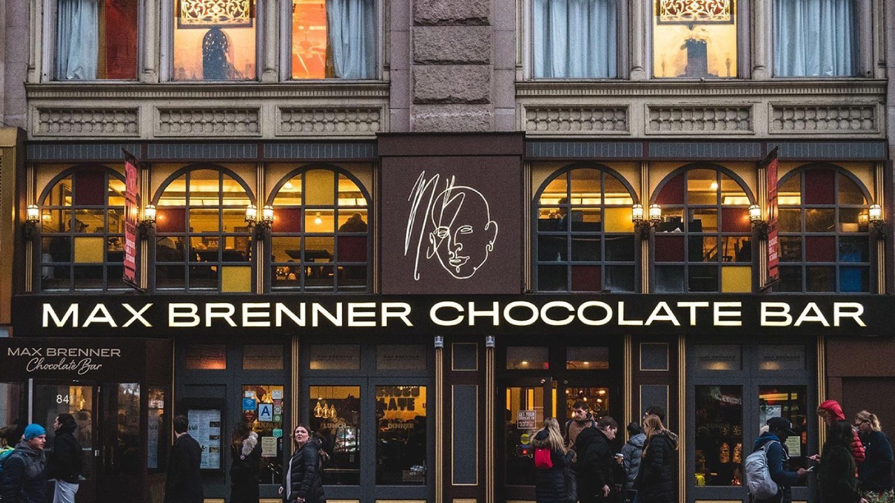 Max Brenner İflas Başvurusu: Tüketici Değişimi ve Ekonomi