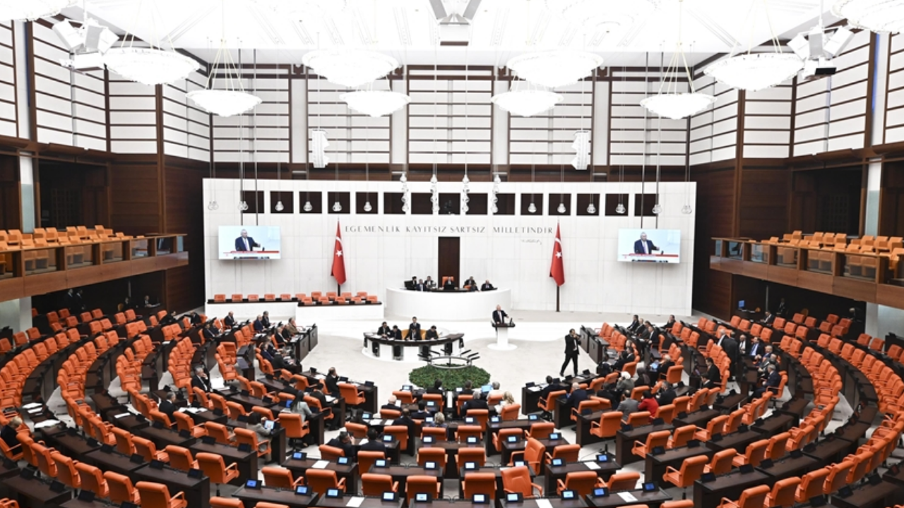 12. YARGI PAKETİ SON DURUM: 12. Yargı Paketi Meclis'e geldi mi, ne zaman gelecek? Maddeler belli oldu mu?