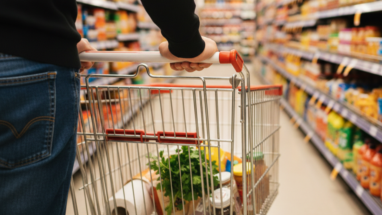 Ticaret Bakanlığı'ndan 'Ramazan' müjdesi! Gıdada kampanya ve indirimler artırılacak