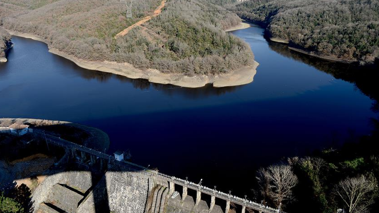 İstanbul baraj doluluk oranı 14 Şubat 2026: Barajlar doldu mu, son durum nedir?