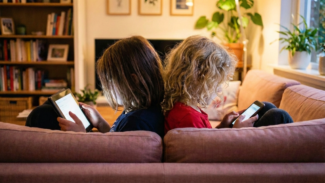 Çocuklar için suça karşı dijital kalkan: Yeni e-rehberlik sistemi başlıyor