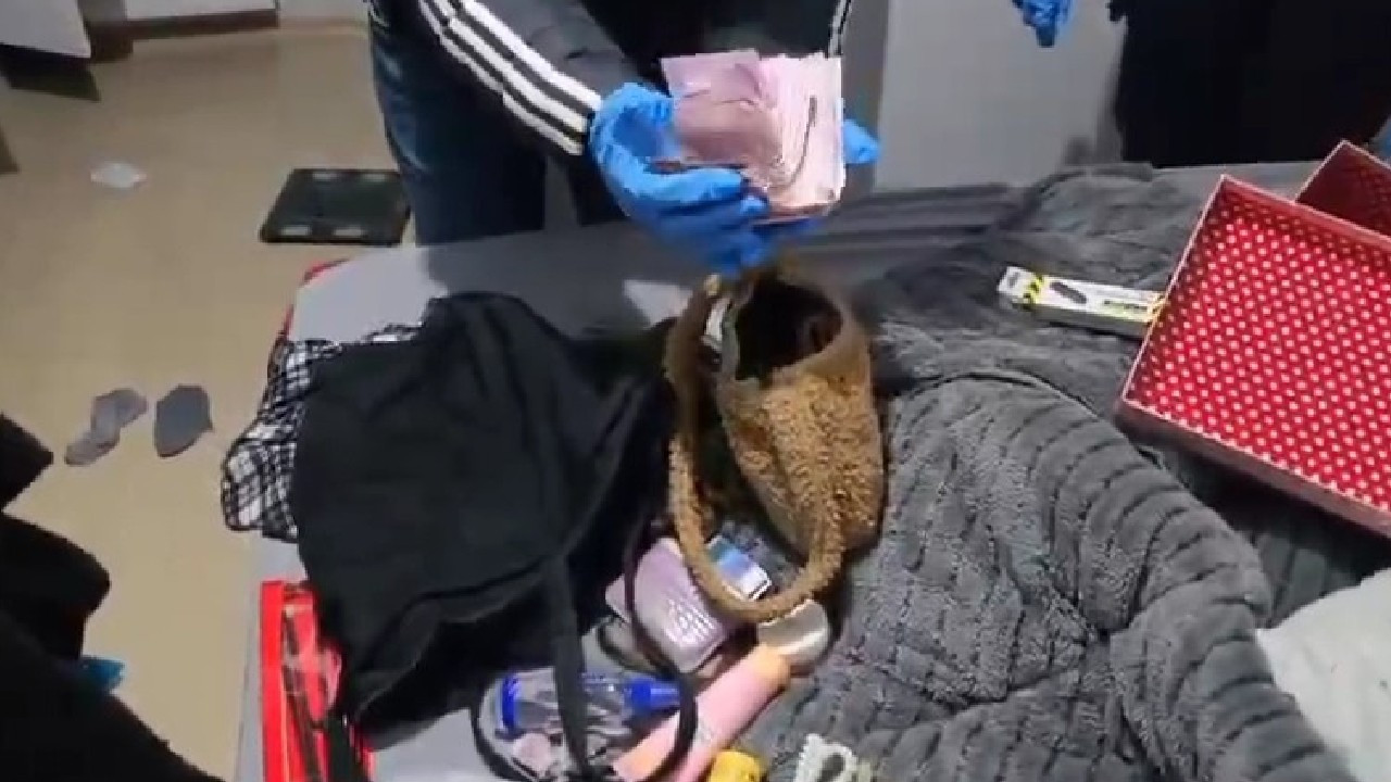 Sevgililer Günü'nde 'aşk büyüsü' tuzağı! 236 kişiyi 46 milyon TL dolandırdılar