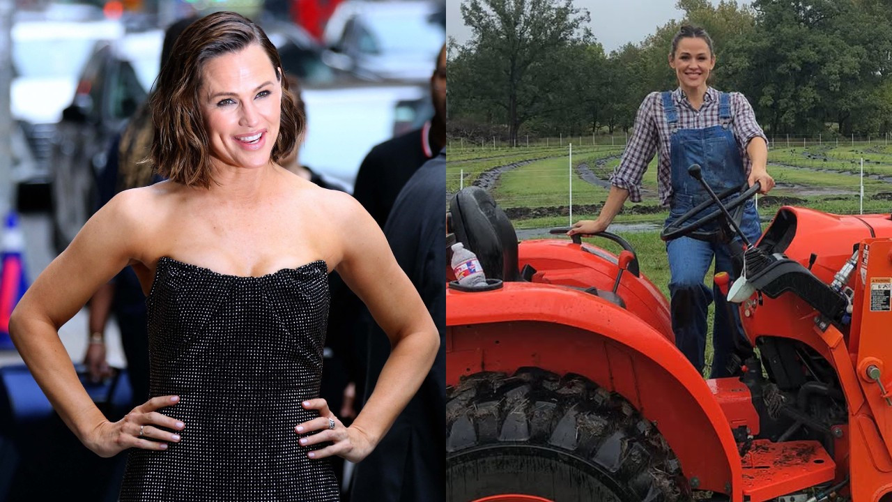 Tarım işine giren ünlü oyuncu 724 milyon dolarlık imparatorluğunu borsaya taşıdı