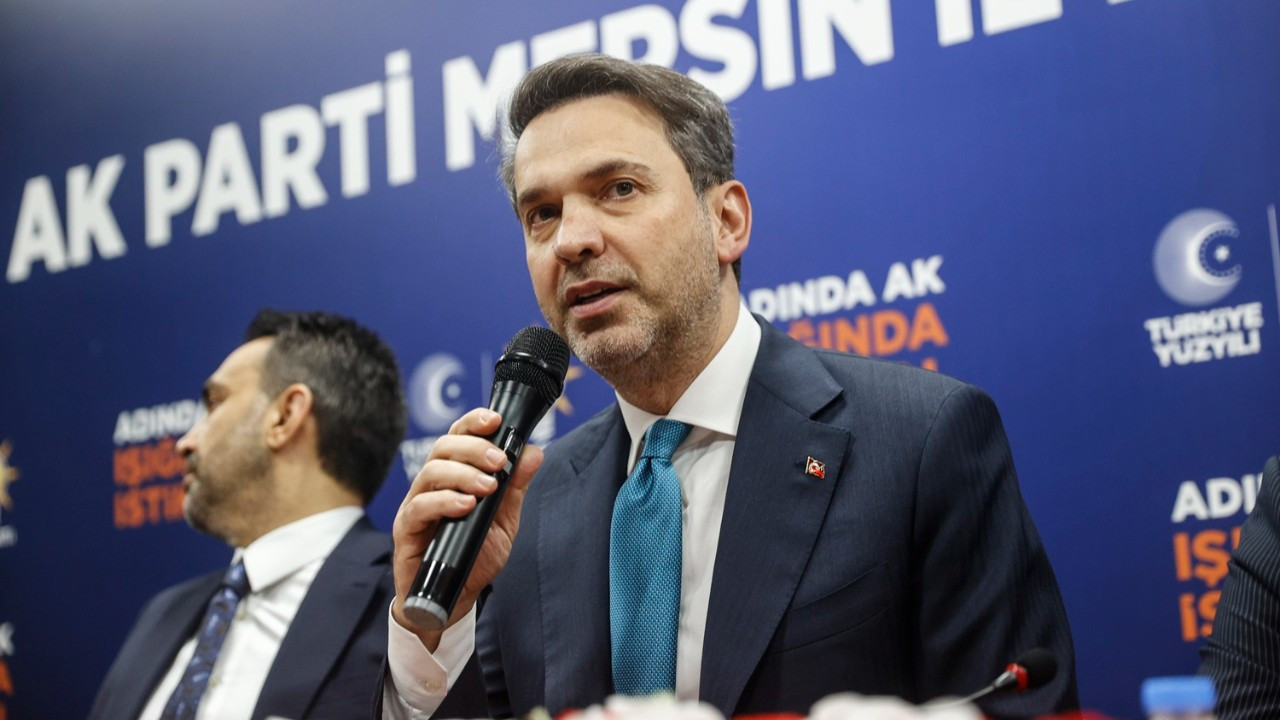Bakan Bayraktar açıkladı: Akkuyu ile Mersin elektrik ihracatçısı olacak