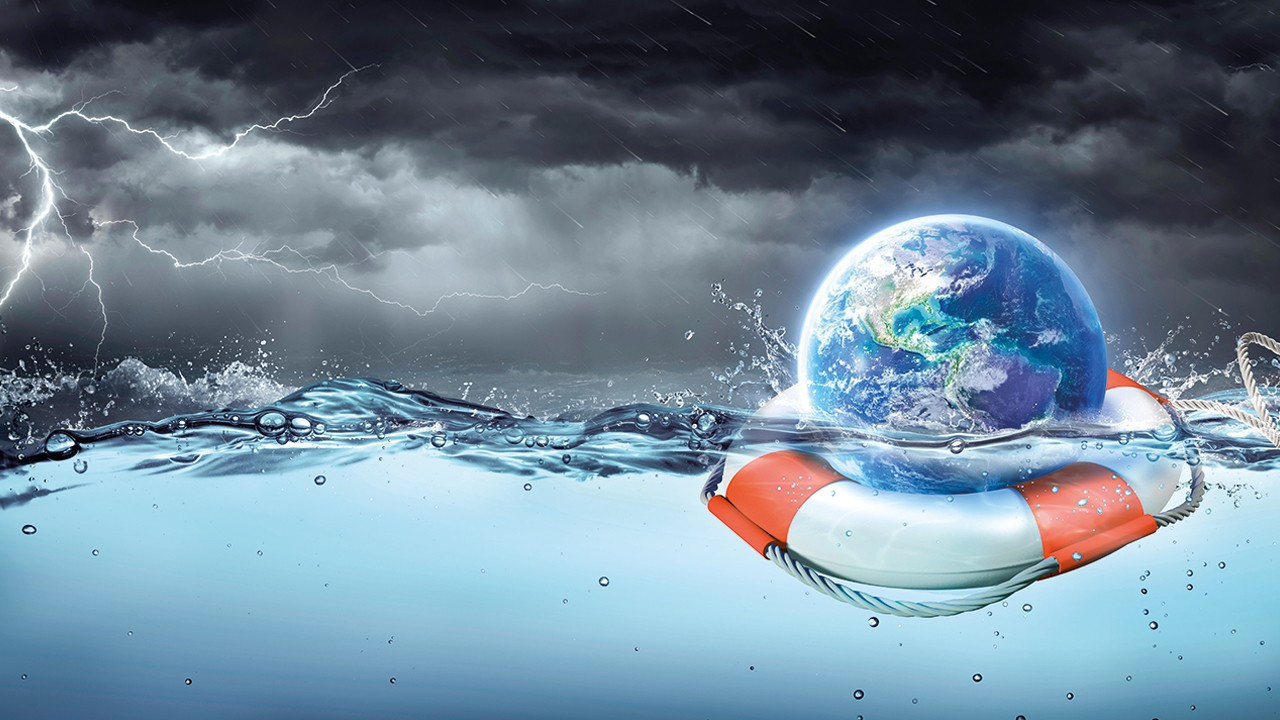 1 ton karbondioksite 48 dolar deniz faturası