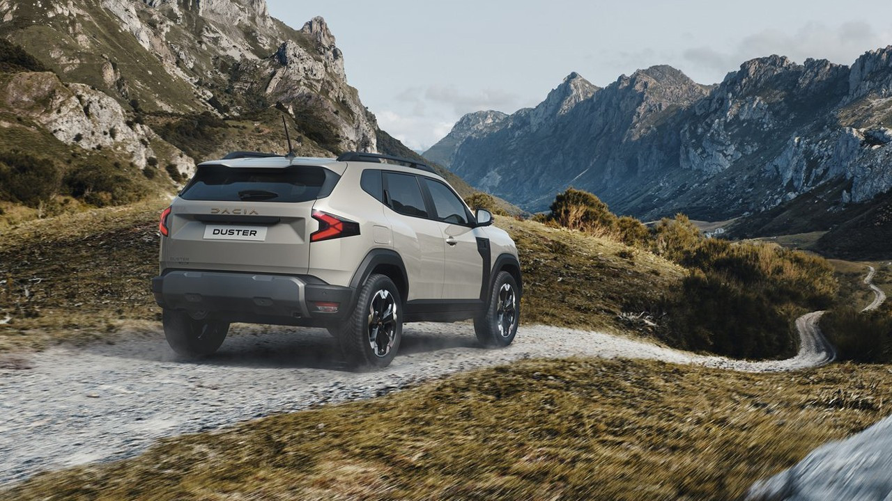 Yerden yüksek modellerin üretim merkezi oluyor: SUV liginde Bursa’ya yeni transfer