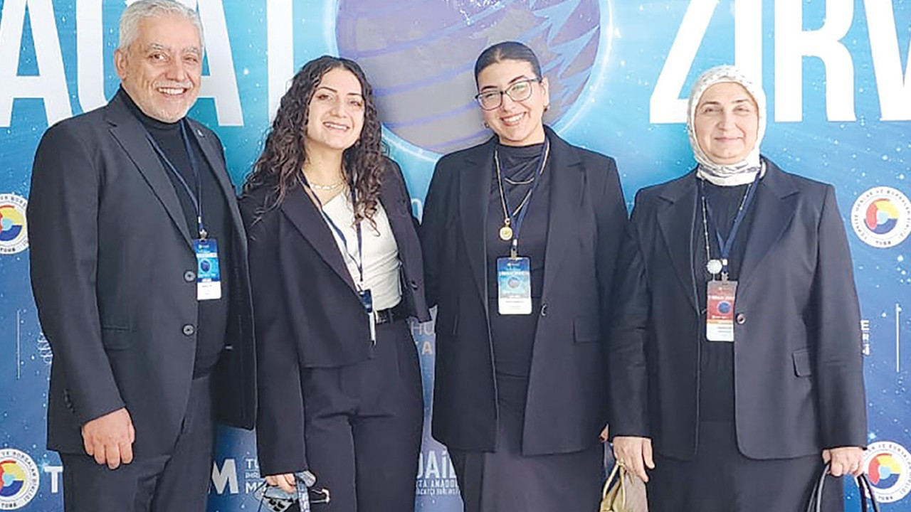 Engelli ve emeklileri ‘mağaza' sahibi yaptı