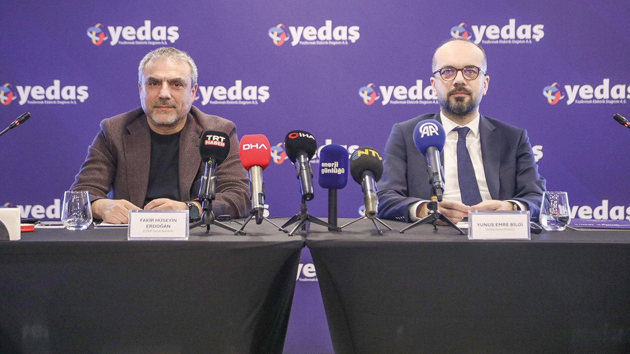 Elektrik kesinti süresini minimuma indirecek: Şebeke yenilemeye 777 milyar TL yatırım